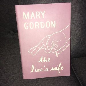 Book: The Liar’s Wife